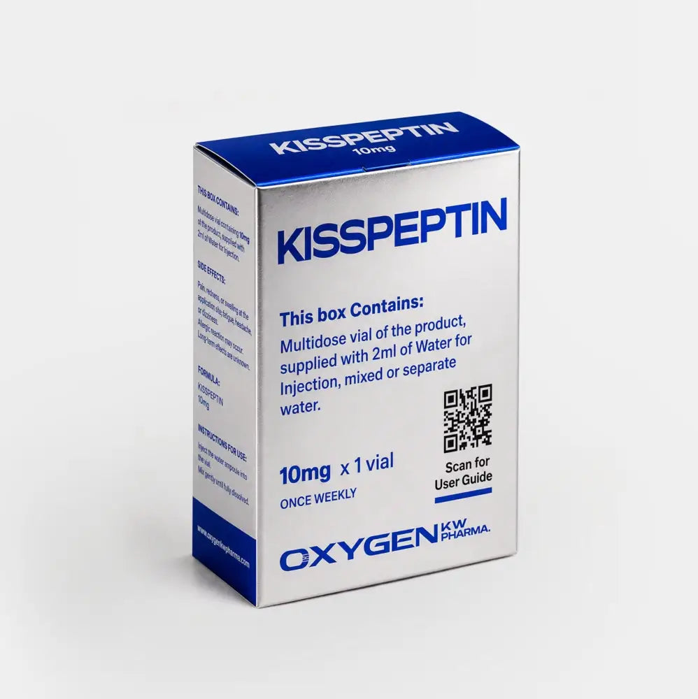 Kisspeptina-10 — frasco para pesquisa